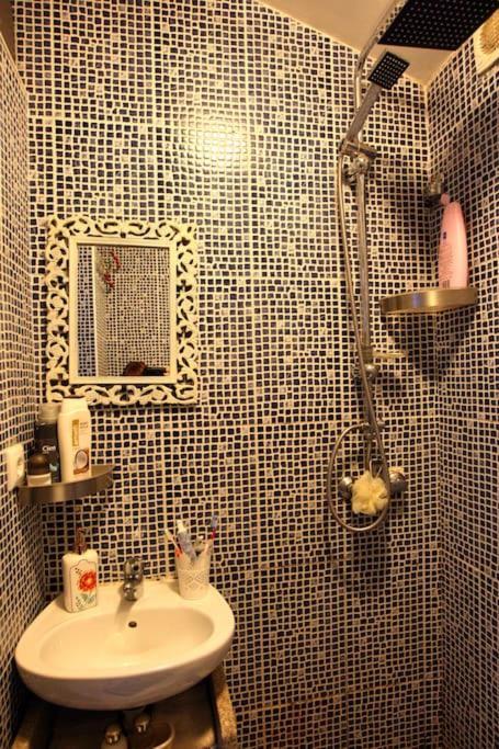 Pequena Casa rústica com piscina Penafiel Exterior foto